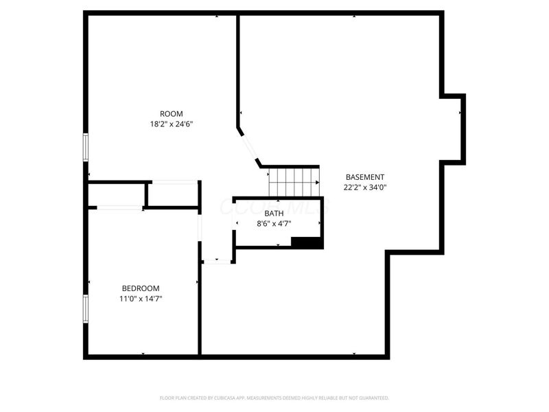 437 Robins Crest Lane, Marysville, OH 43040 Photo 24