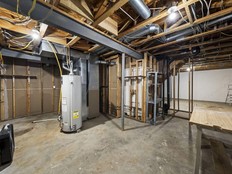 437 Robins Crest Lane, Marysville, OH 43040 Photo 25