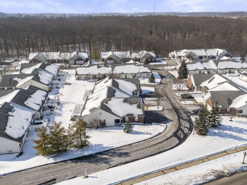 437 Robins Crest Lane, Marysville, OH 43040 Photo 28