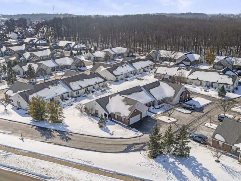 437 Robins Crest Lane, Marysville, OH 43040 Photo 29