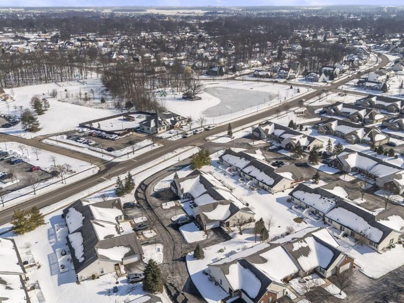 437 Robins Crest Lane, Marysville, OH 43040 Photo 30