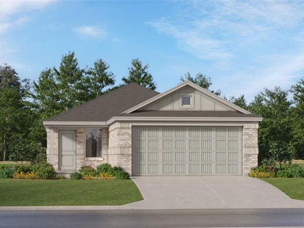 121 Wild Rose Drive, Balch Springs, TX 75181