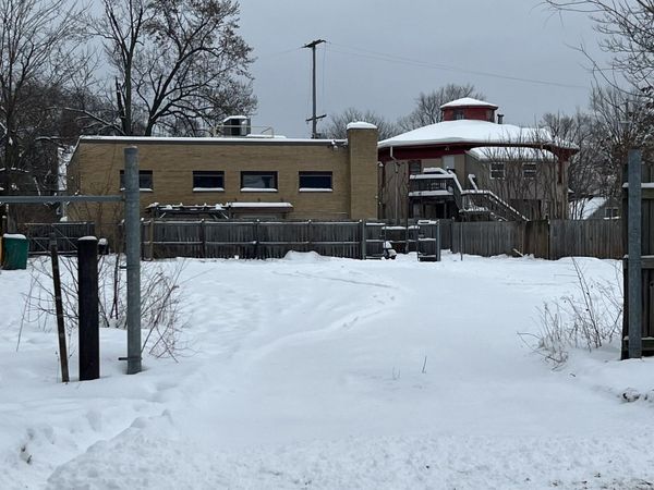 163 North Avenue, Battle Creek, MI 49017