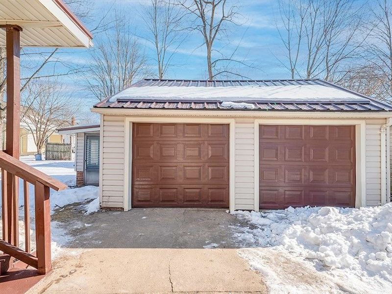 2134 Estabrook Avenue NW, Warren, OH 44485 Photo 23