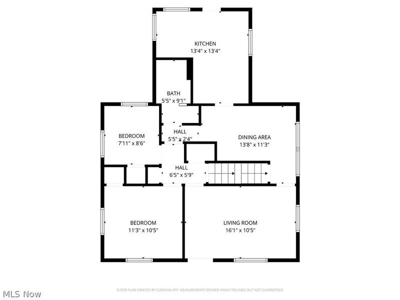 2134 Estabrook Avenue NW, Warren, OH 44485 Photo 24