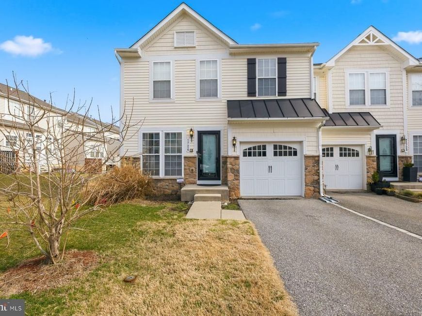 1726 Sunningdale Lane, Hanover, MD 21076 Main Photo