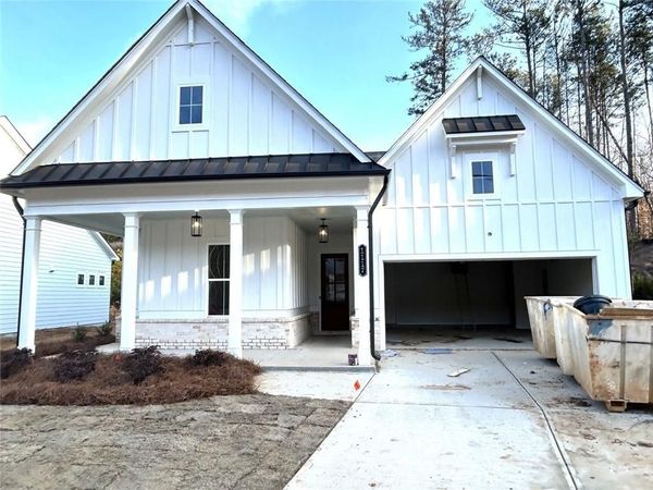 1117 Cooks Farm, Woodstock, GA 30189