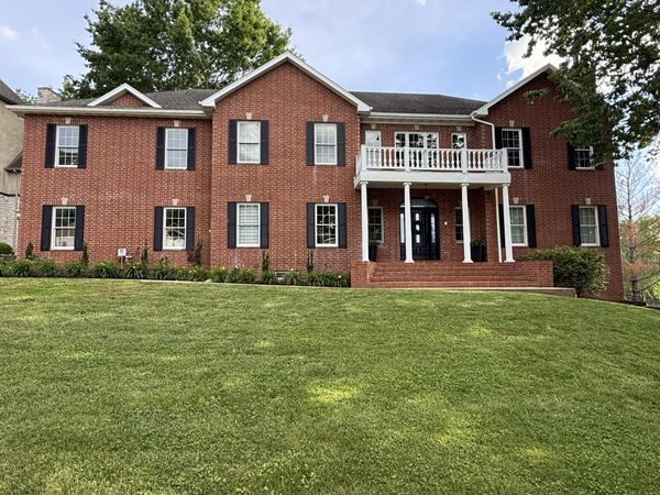 1658 W Caleb Court, Springfield, MO 65810