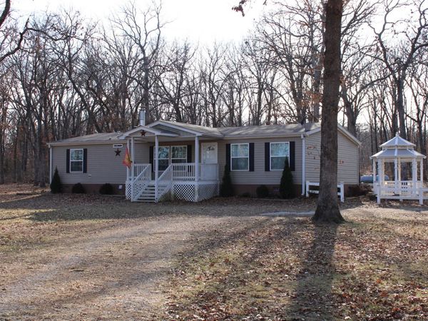 4675 NE 201 Road , Osceola, MO 64776