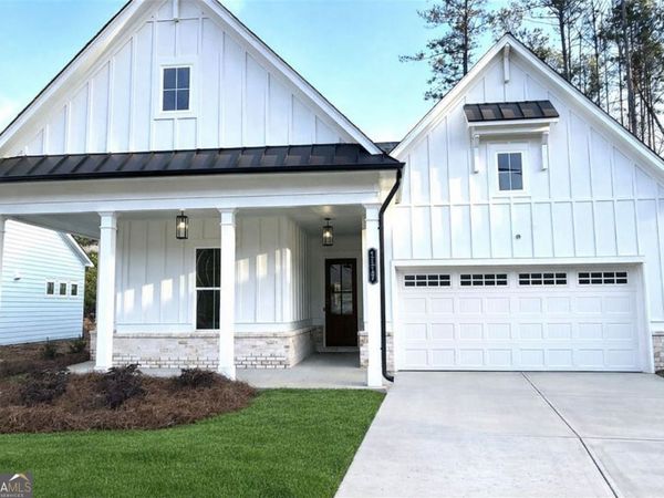 1117 Cooks Farm Way, Woodstock, GA 30189