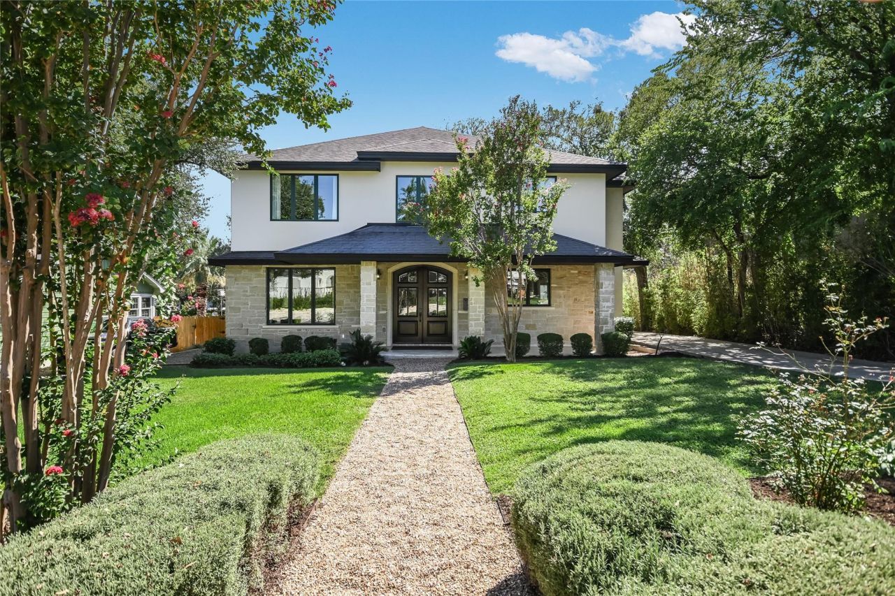 2401 Westover Rd, Austin, TX 78703 Main Photo