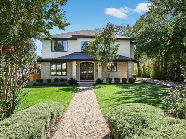 2401 Westover RD, Austin, TX 78703