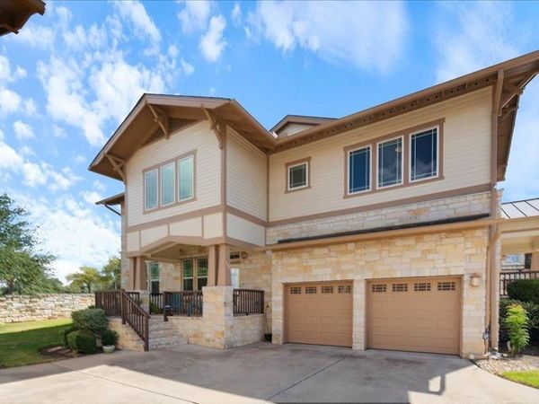 2930 Grand Oaks LOOP, Unit 604, Cedar Park, TX 78613