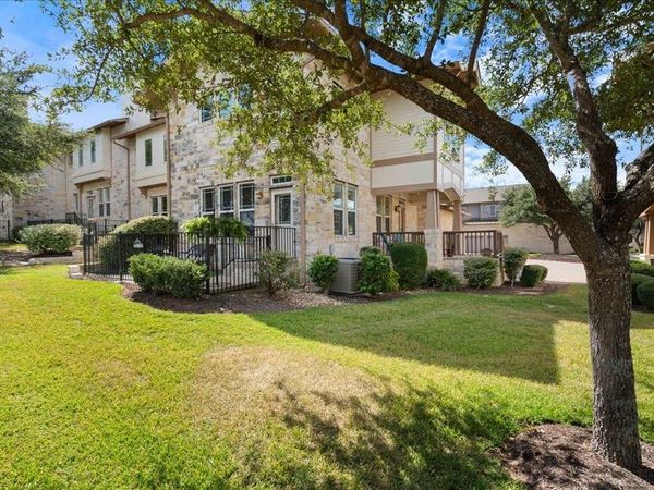 2930 Grand Oaks LOOP, Unit 604, Cedar Park, TX 78613
