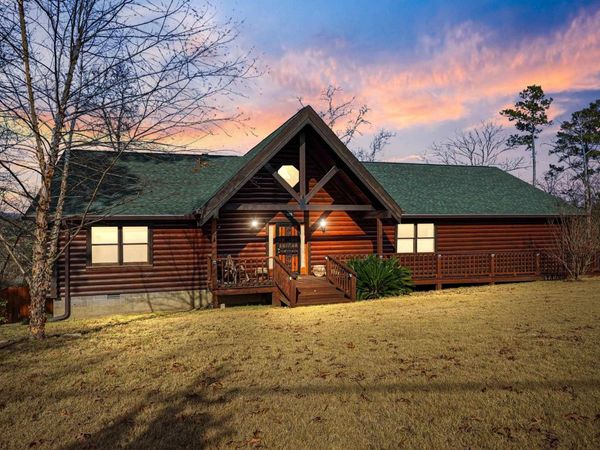 125 Luek Lane, Hot Springs, AR 71913