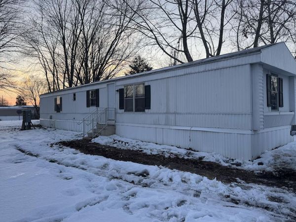 4800 Duvall Road, Unit 207, Ashville, OH 43103