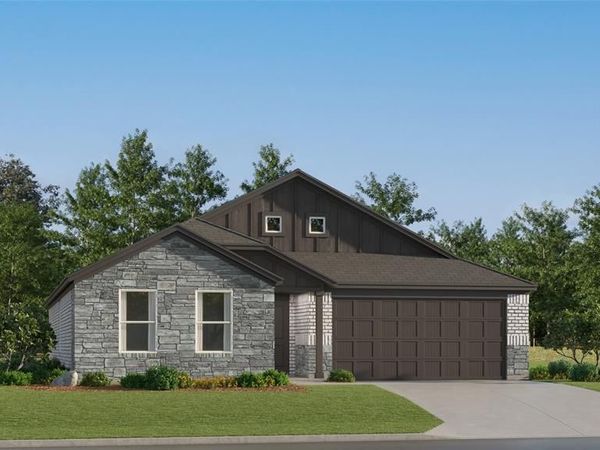 905 Cole Street, Howe, TX 75459