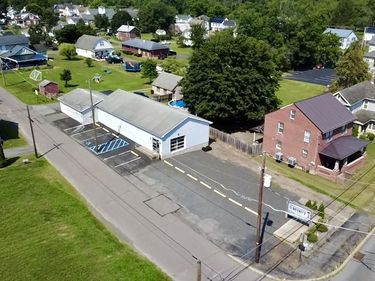 140 S MARKET STREET, ELYSBURG, PA 17824