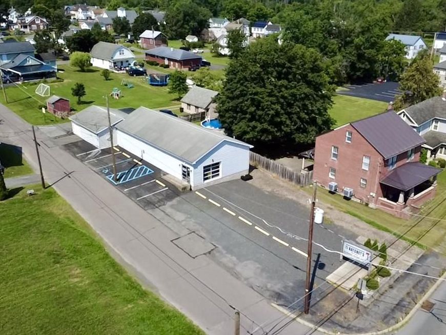 140 S Market Street, Elysburg, PA 17824 Main Photo