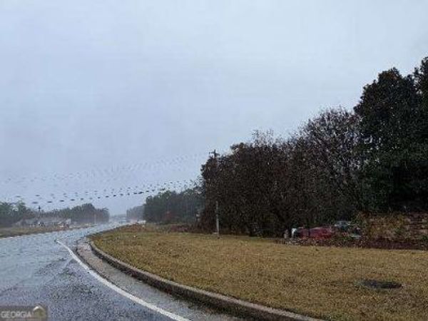 LOT#7 (2.23 AC) Francis Way, Sharpsburg, GA 30277