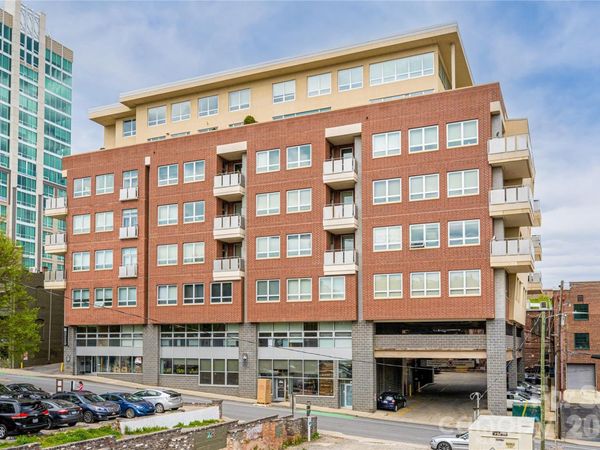 12 S Lexington Avenue, Unit 402, Asheville, NC 28801