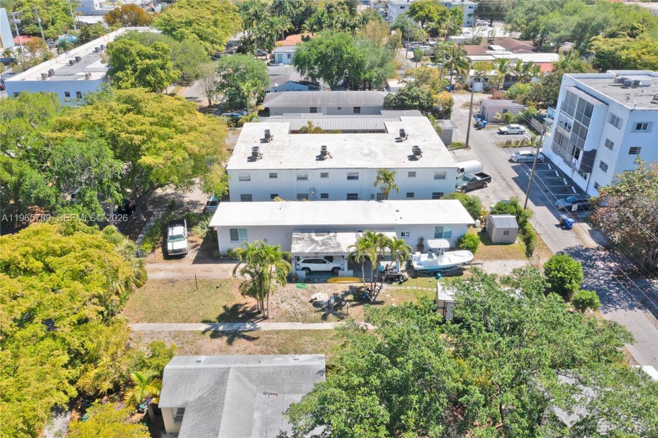 1946 Madison St , Hollywood, FL 33020 Photo