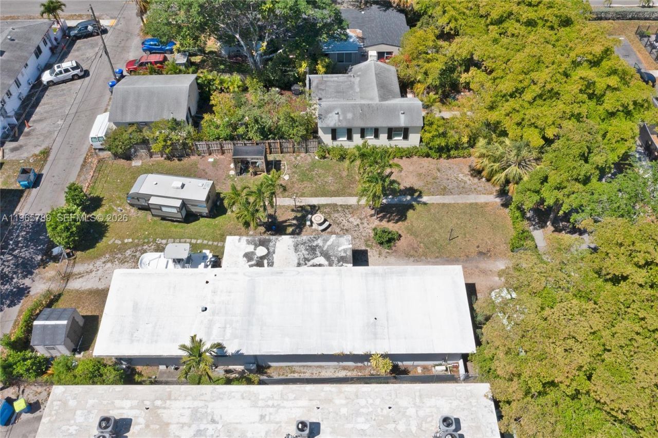 1946 Madison St , Hollywood, FL 33020 Photo