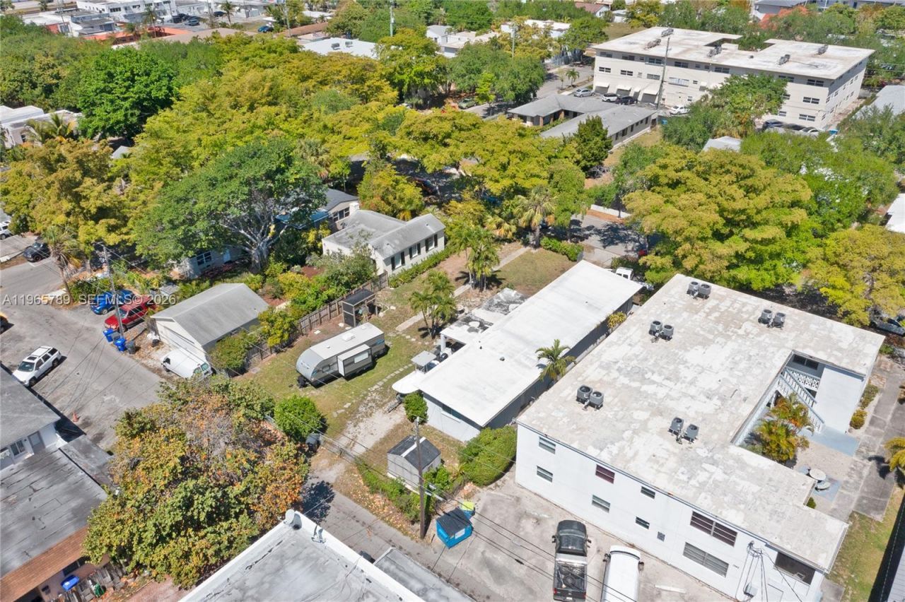 1946 Madison St , Hollywood, FL 33020 Photo