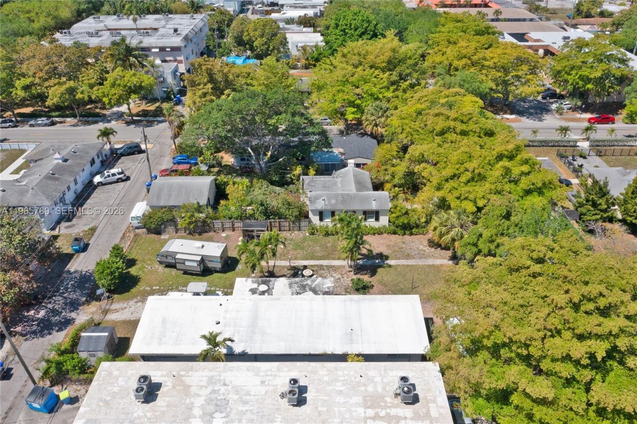 1946 Madison St , Hollywood, FL 33020 Photo