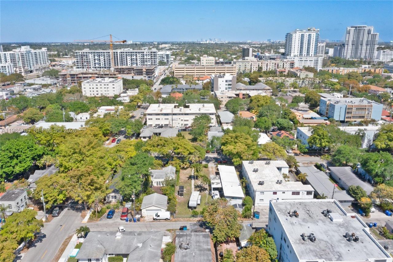 1946 Madison St , Hollywood, FL 33020 Photo