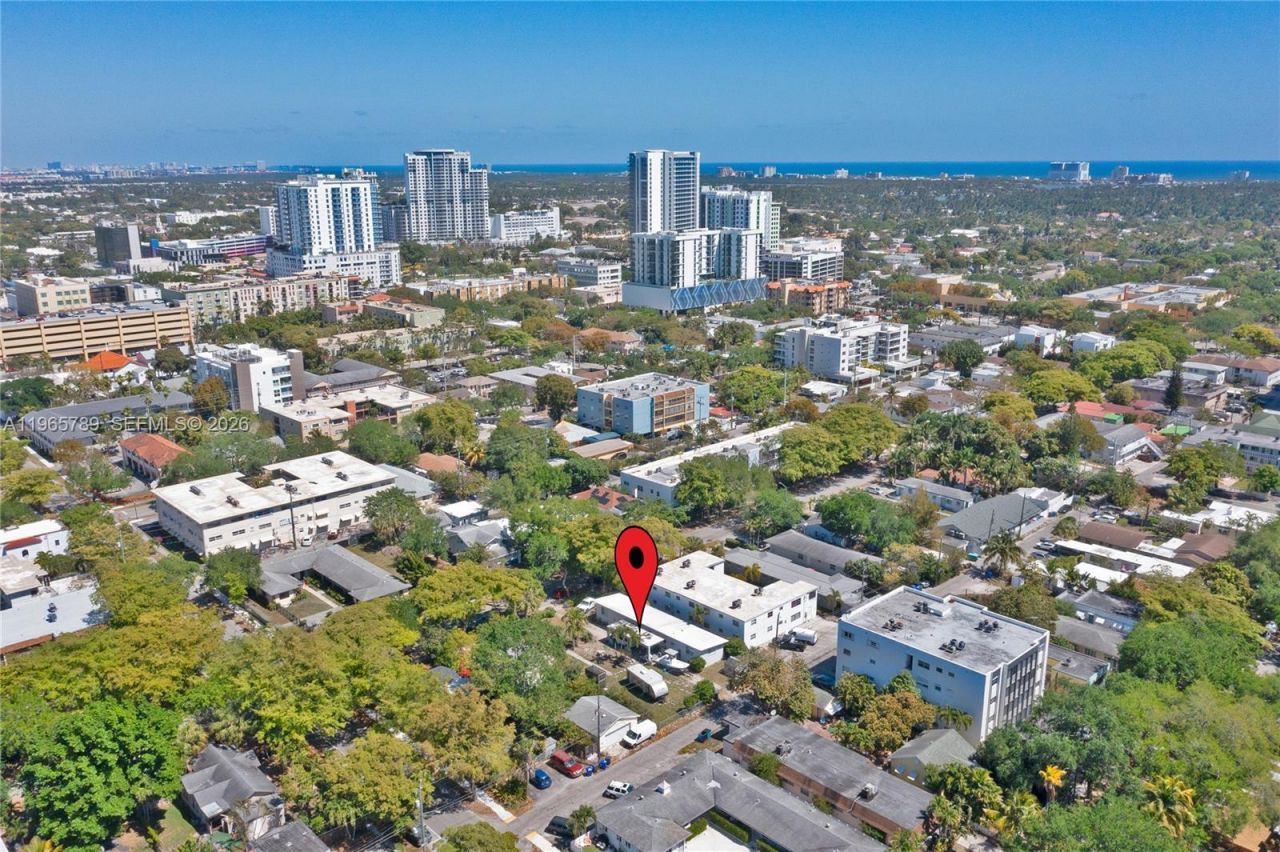 1946 Madison St , Hollywood, FL 33020 Photo