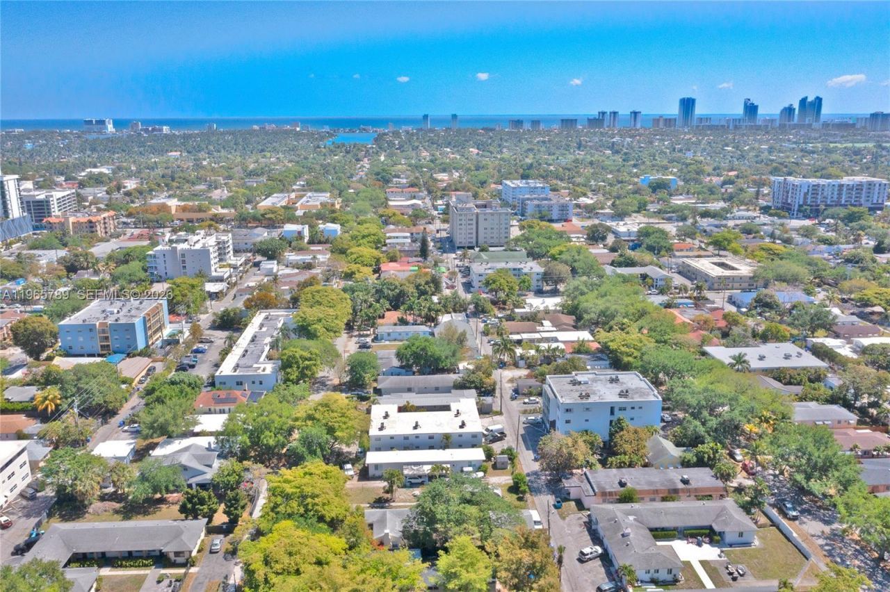 1946 Madison St , Hollywood, FL 33020 Photo