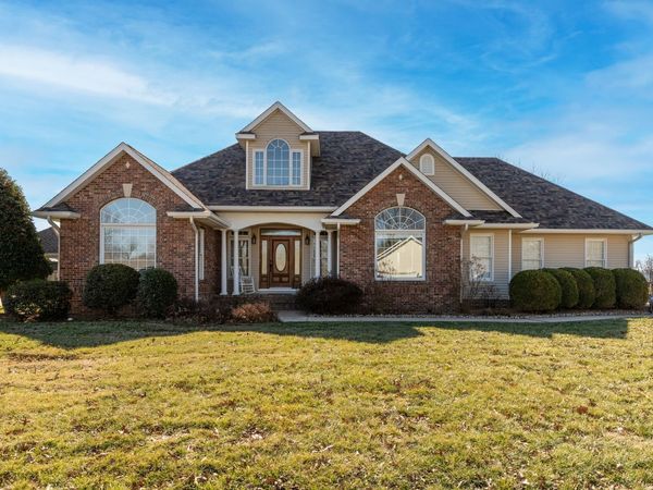 401 Marcia Drive, Carterville, IL 62918