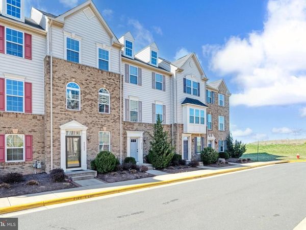 42628 FREISTADT SQUARE, STERLING, VA 20166