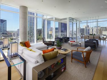 1747 Leonard Street, Unit 1102, Dallas, TX 75201