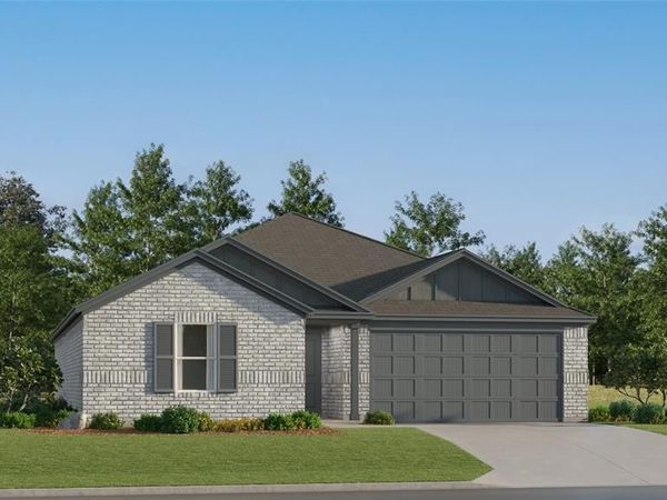 909 Cole Street, Howe, TX 75459