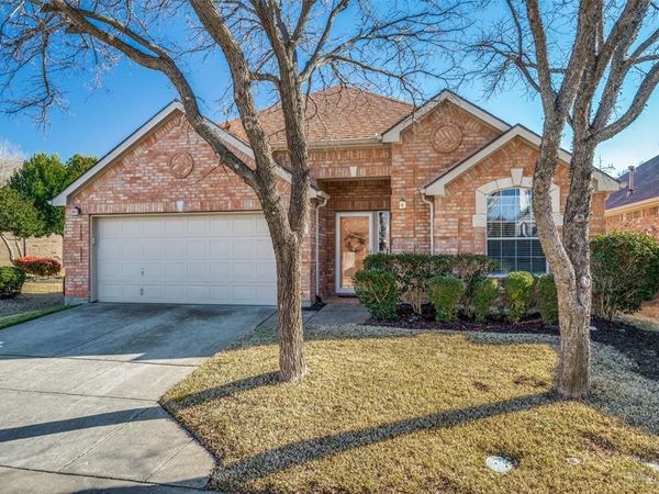959 Winged Foot Drive, Fairview, TX 75069