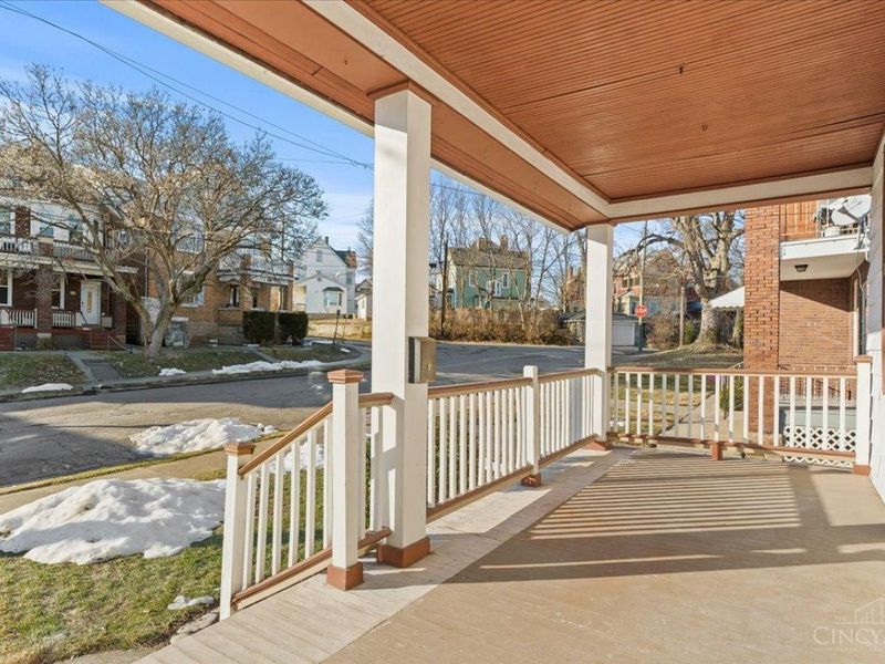 4026 Burwood Avenue, Norwood, OH 45212 Photo 2