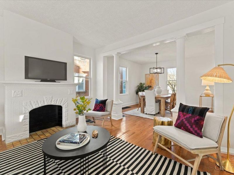 4026 Burwood Avenue, Norwood, OH 45212 Photo 5