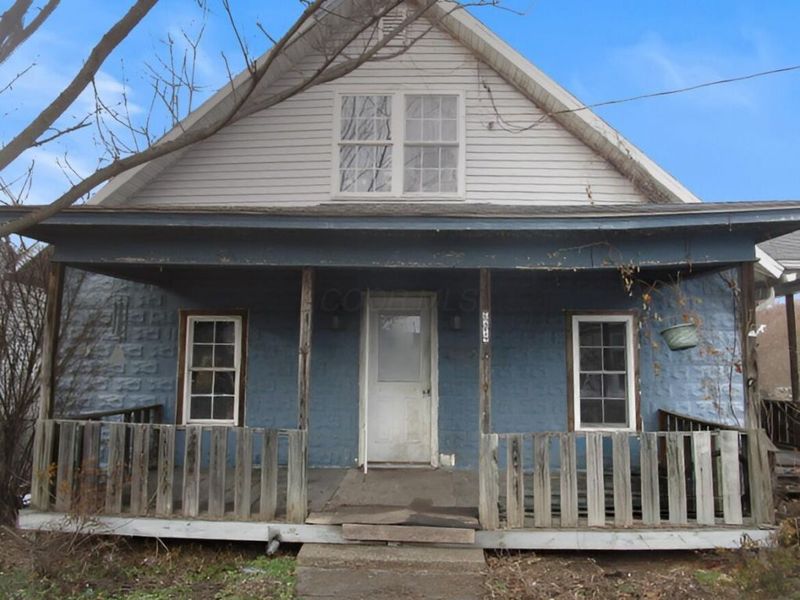 804 Hocking Road, Belpre, OH 45714 Photo 19