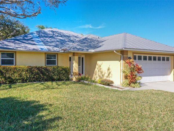 5155 SE Matousek St, Stuart, FL 34997