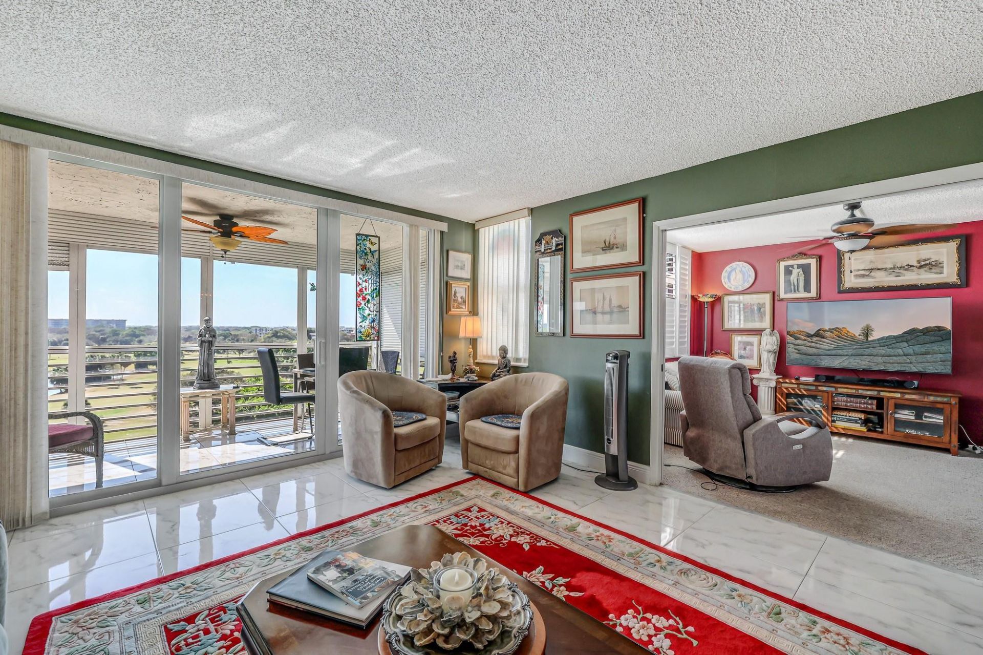 3520 Oaks Way, Unit 809, Pompano Beach, FL 33069 Photo