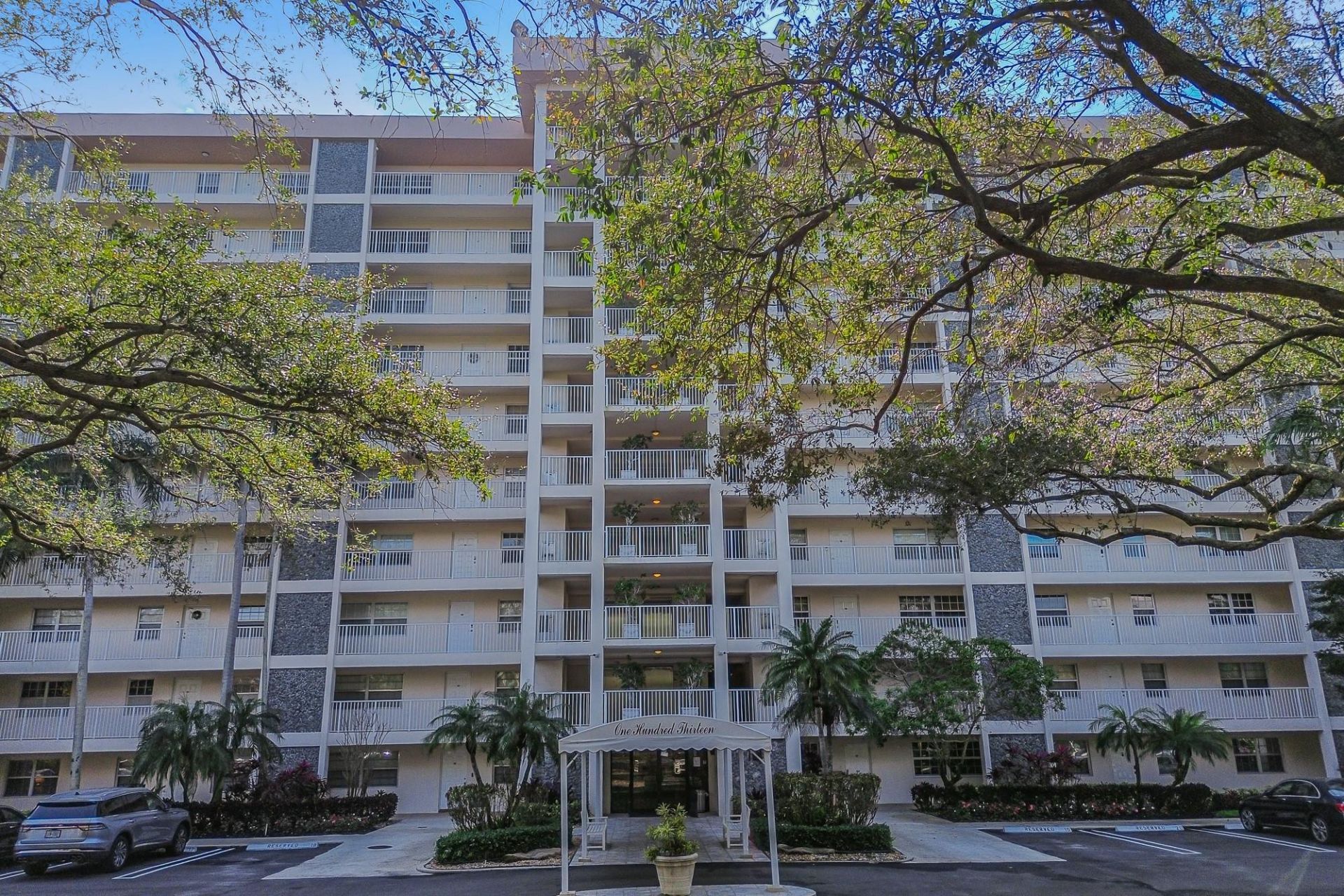 3520 Oaks Way, Unit 809, Pompano Beach, FL 33069 Photo