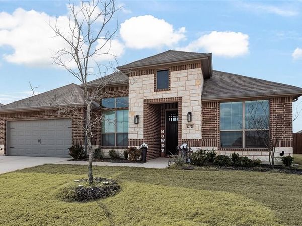 12725 Caliber Drive, Godley, TX 76044