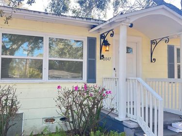 2847 PARK STREET N, ST PETERSBURG, FL 33710