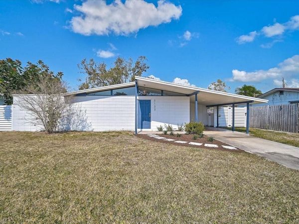 3133 LAKE RIDGE DRIVE, SARASOTA, FL 34237