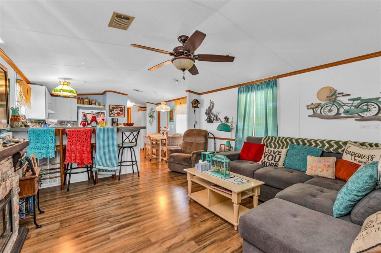 1607 Woodlawn Avenue, Punta Gorda, FL 33950 Photo