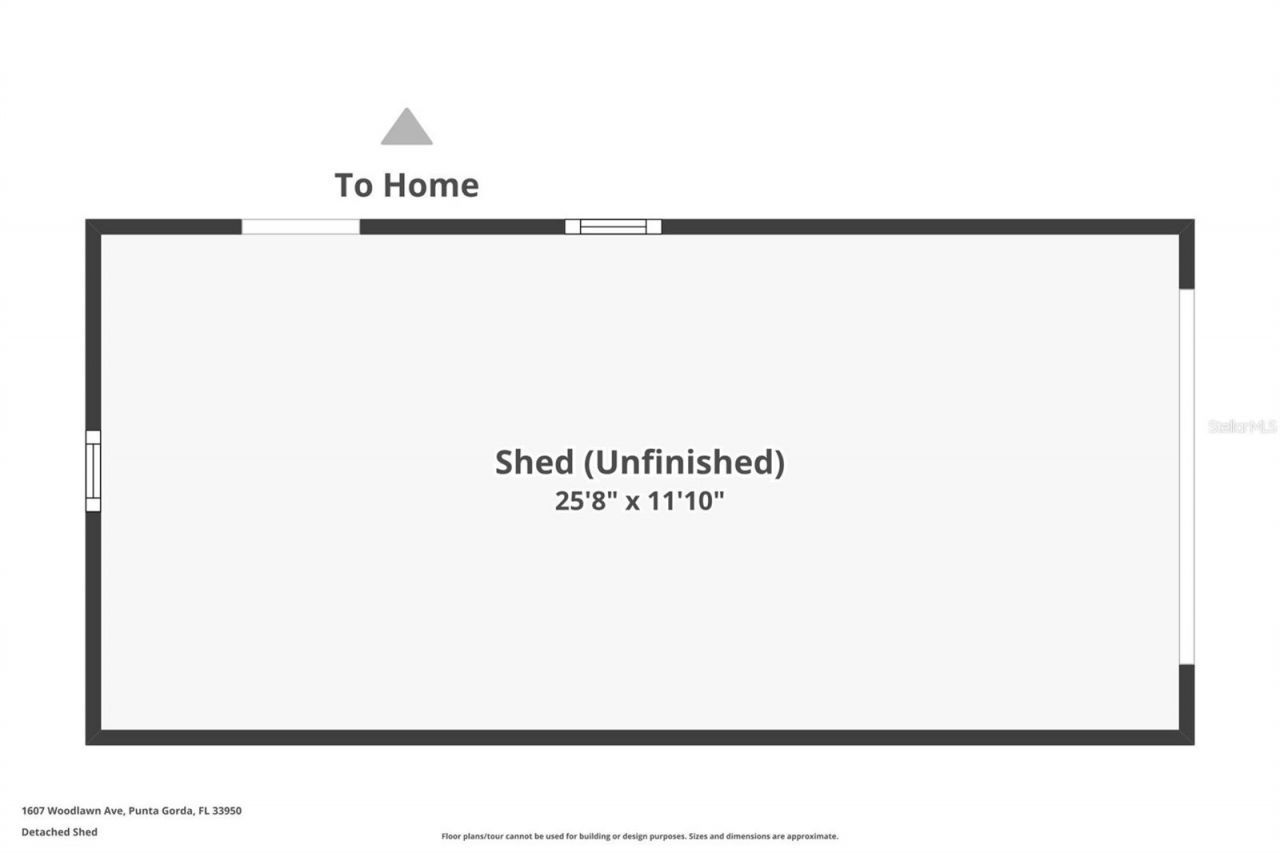 1607 Woodlawn Avenue, Punta Gorda, FL 33950 Photo