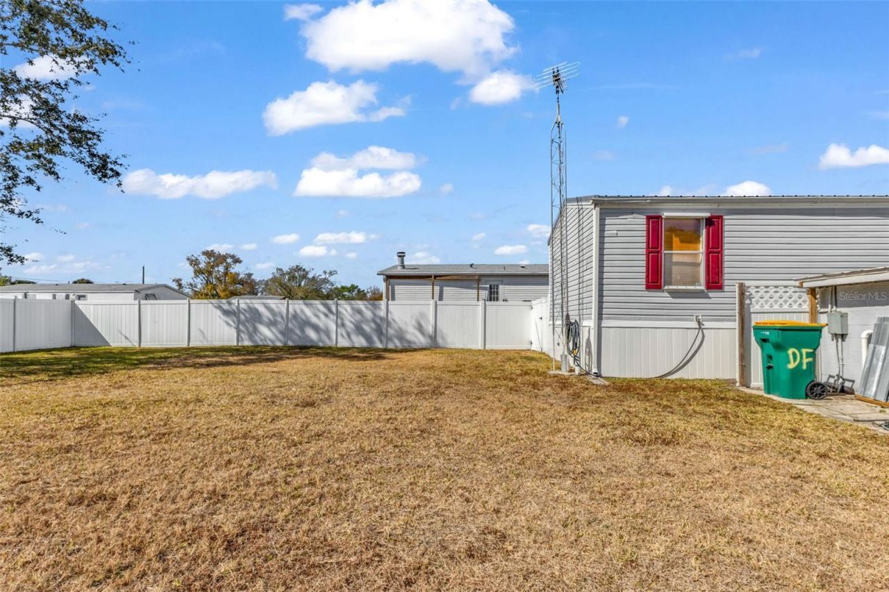 1607 Woodlawn Avenue, Punta Gorda, FL 33950 Photo