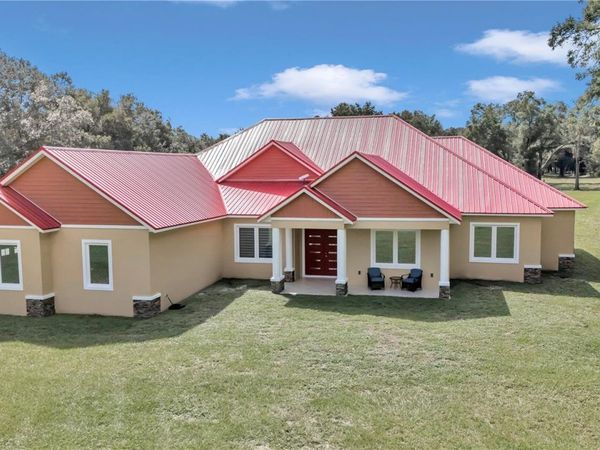 14742 SW 4TH AVENUE, OCALA, FL 34473